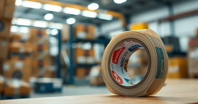 Como Utilizar Fita Adesiva com Logo da Empresa para Potencializar sua Marca Como Utilizar Fita Adesiva com Logo da Empresa para Potencializar sua Marca