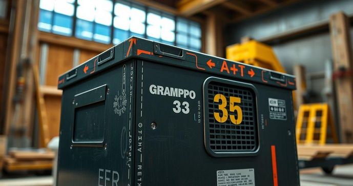 Grampo Box 35 18 é Ideal para Diversas Aplicações de Fixação