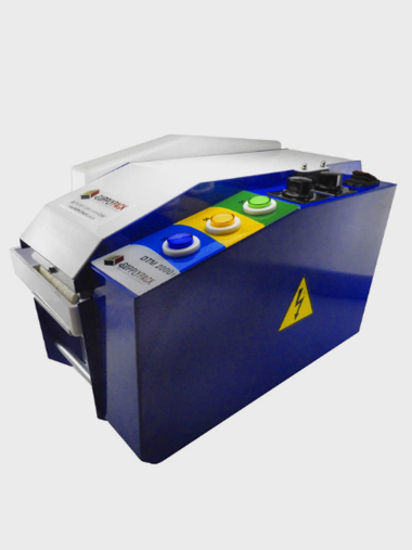 Dispensador de Fita Gomada Eletrônico Automático C/ NR12 Supplypack