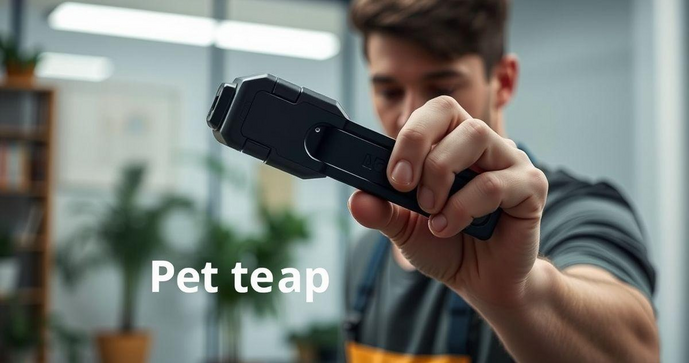 Como Escolher o Aparelho Esticador para Fita Pet Ideal para Sua Necessidade Como Escolher o Aparelho Esticador para Fita Pet Ideal para Sua Necessidade