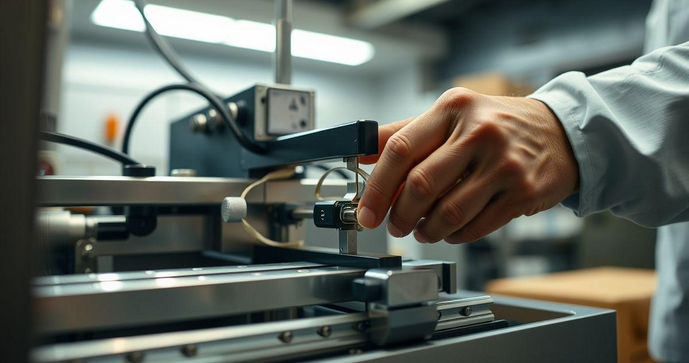 Como Escolher o Esticador Tensionador de Fita de Arquear PET Perfeito