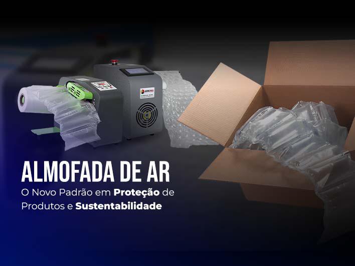 Almofada de Ar