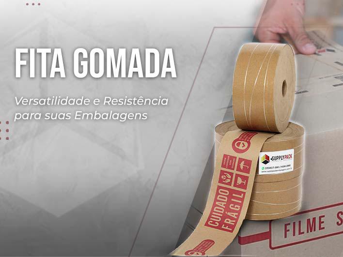Fita Gomada