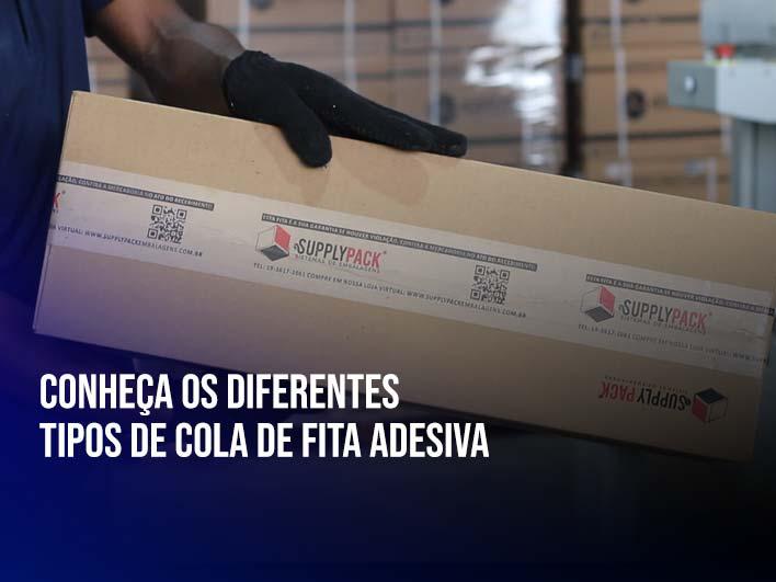 Fitas Adesivas: Descubra o Tipo de Adesivo Ideal para Cada Aplicação