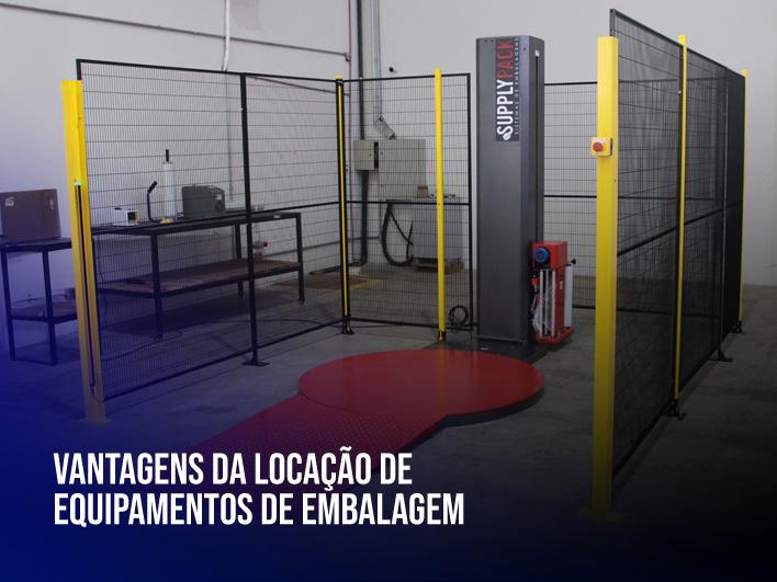Locação de Equipamentos: Uma Solução Inteligente para Eficiência Operacional