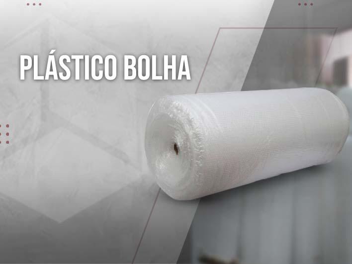 Plástico Bolha: A Solução Ideal para Proteção e Segurança nas Embalagens