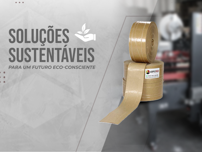 Soluções Sustentáveis